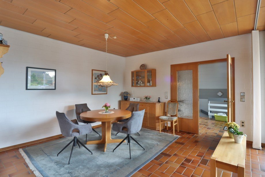 Wohnen Essplatz Bungalow Wolfsburg / Vorsfelde