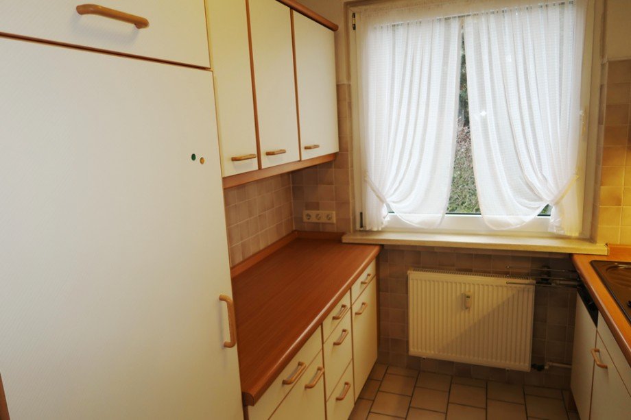 Einbauk�che li Erdgeschosswohnung Wolfenb�ttel