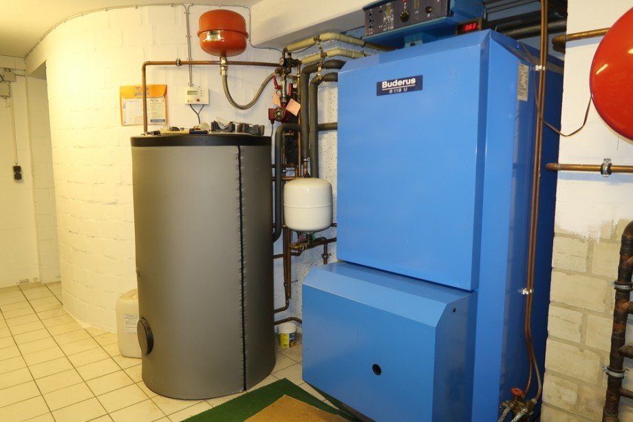 Heizug WW Solar Einfamilienhaus Ehra-Lessien