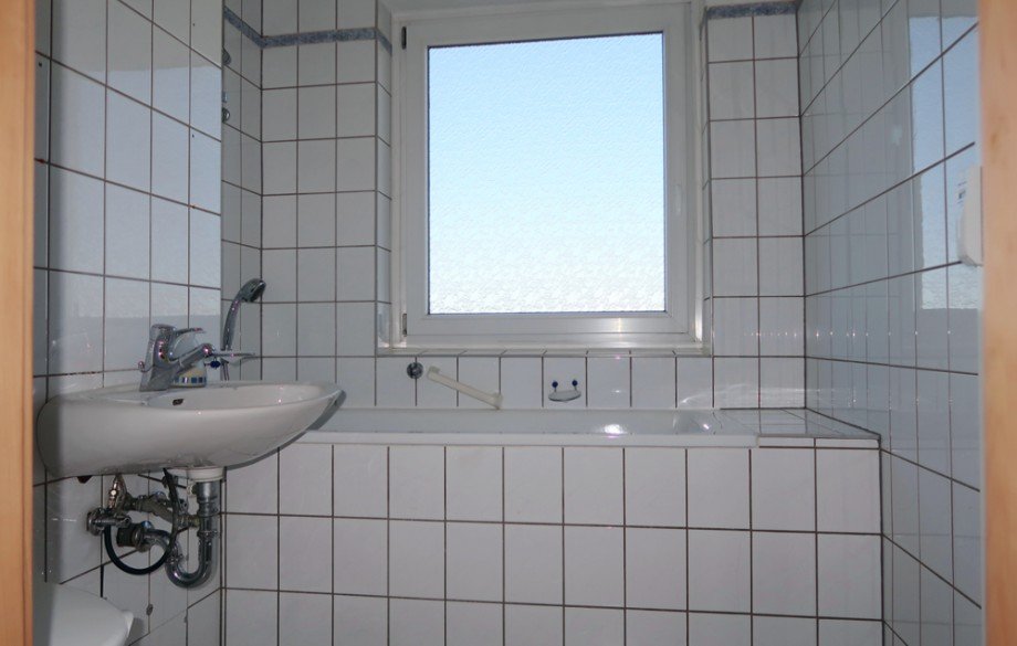Bad1 Etagenwohnung Braunschweig / Weststadt
