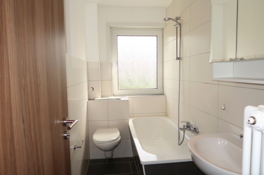 Bad Etagenwohnung Wolfsburg