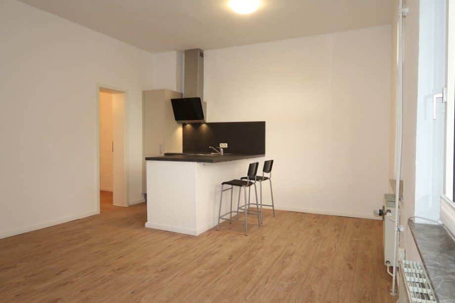 Wohnen / Essen Erdgeschosswohnung Wolfsburg / Neuhaus