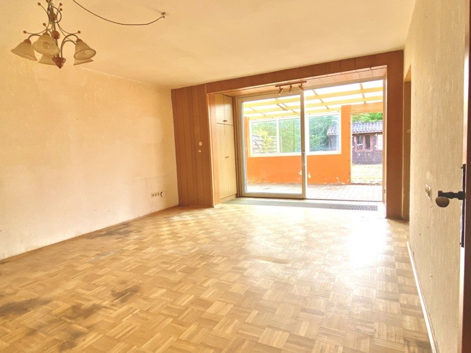 Wohnen Reihenhaus Gifhorn