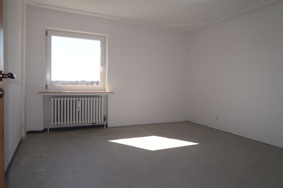 Schlafen Etagenwohnung Braunschweig / Weststadt