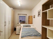 Zimmer **possiel makes it possible** Wohnen auf 2 Ebenen mit gro�z�giger S�d - Terrasse