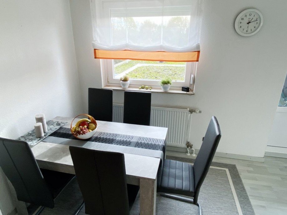 Essplatz Wohnung Wolfsburg
