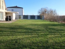 Garten **possiel makes it possible** LAGE, LAGE, LAGE! FAMILIENFREUNDLICHES ENERGIESPARHAUS!