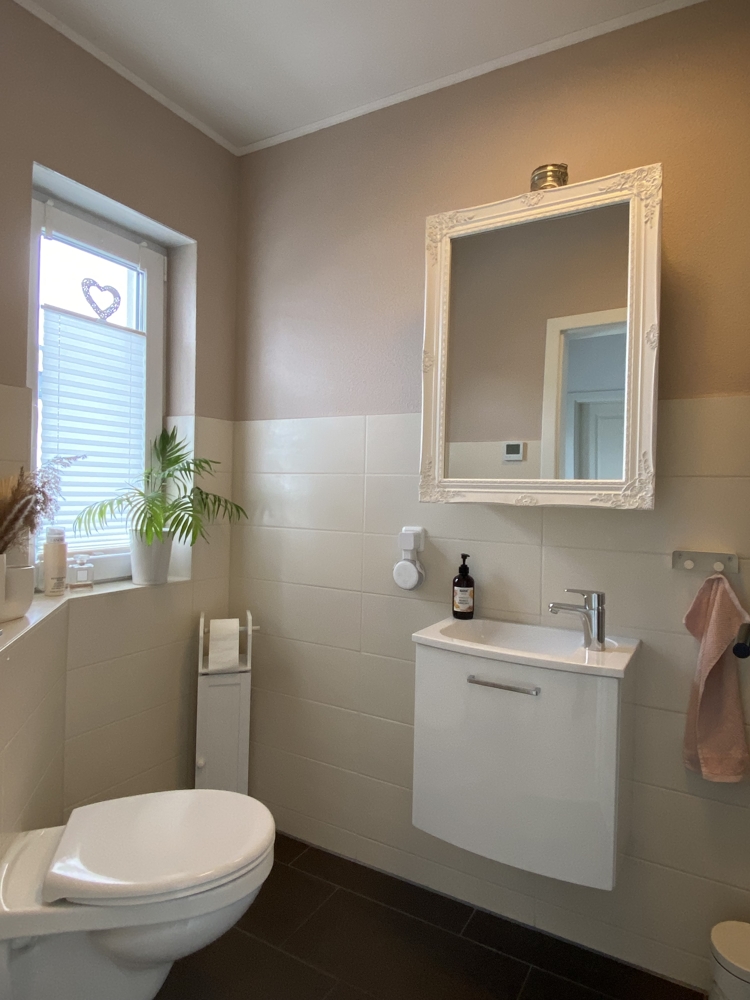 G�ste WC Bungalow Danndorf