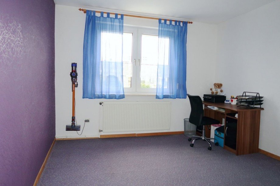 Zimmer OG Reihenmittelhaus Wolfsburg / Hellwinkel