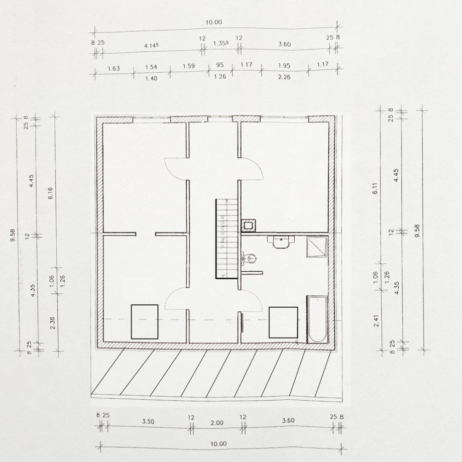 OG Einfamilienhaus Mellin