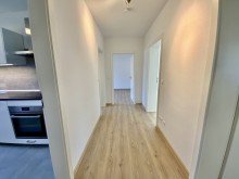 Flur **possiel makes it possible** Wohnung im Gr�nen in Wolfsburg Klieversberg