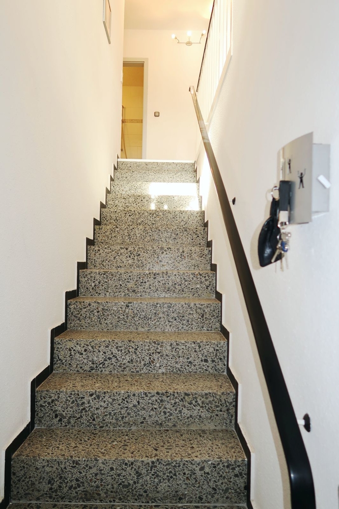 Innentreppe Wohnung Wohnung Wolfsburg