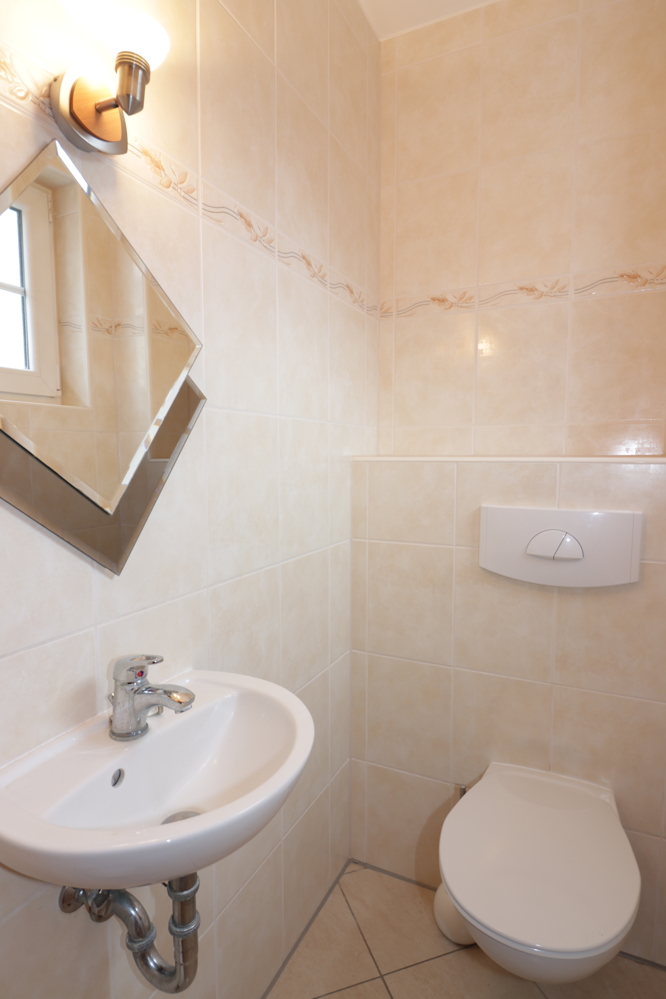 G�ste WC2EG Reihenmittelhaus Wolfsburg