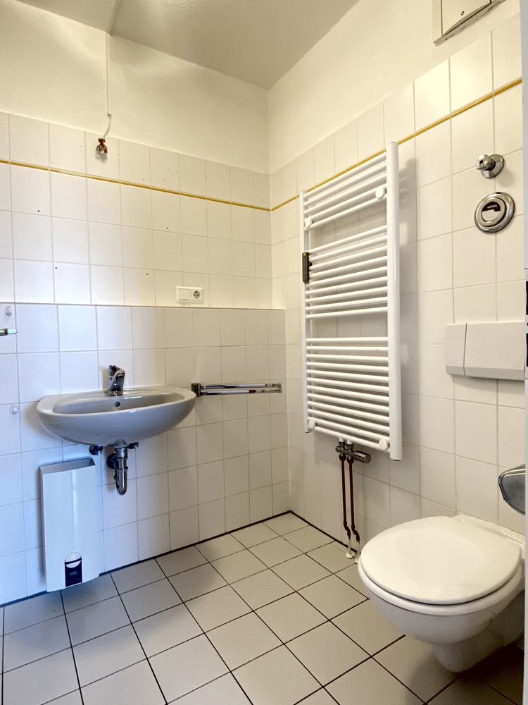 Bad1 Maisonettewohnung Wolfsburg / Fallersleben