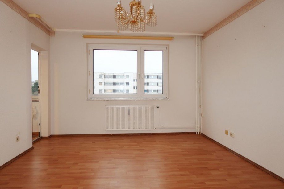 Wohnen Etagenwohnung Wolfsburg / Westhagen