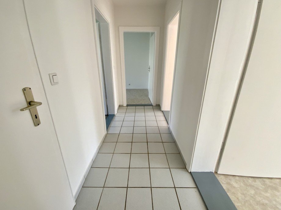 Diele Etagenwohnung Wolfsburg / Stadtmitte