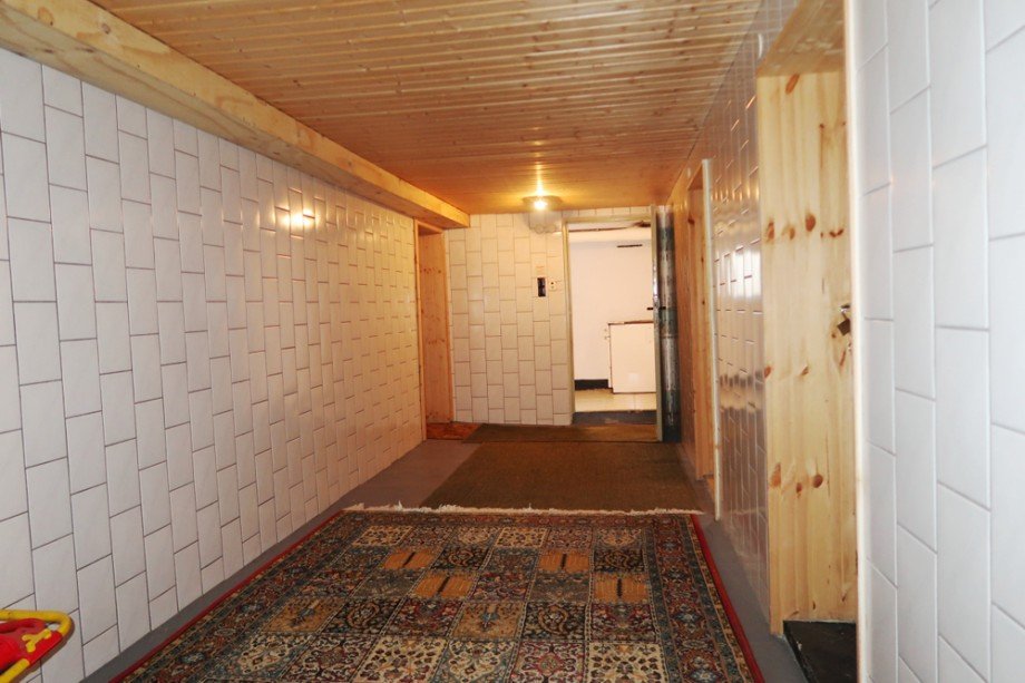 Keller Flur Einfamilienhaus Gifhorn