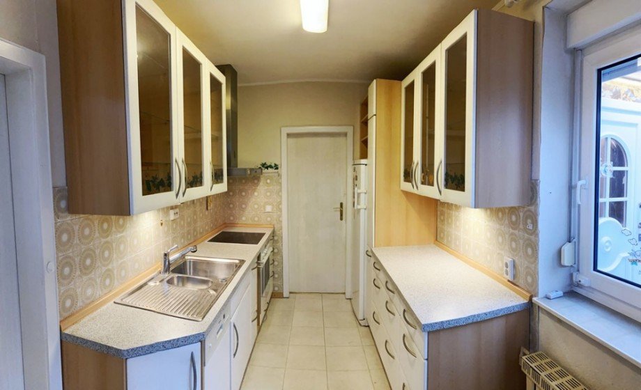K�che Bungalow Wolfsburg / Detmerode