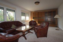 Wohnen2 EG **possiel makes it possible** Einfamilienhaus Wolfenb�ttel Innenstadtlage!