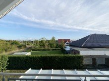 Blick vom Balkon **possiel makes it possible** Jung / Gepflegt / Gehoben / Kerksiek Wolfsburg