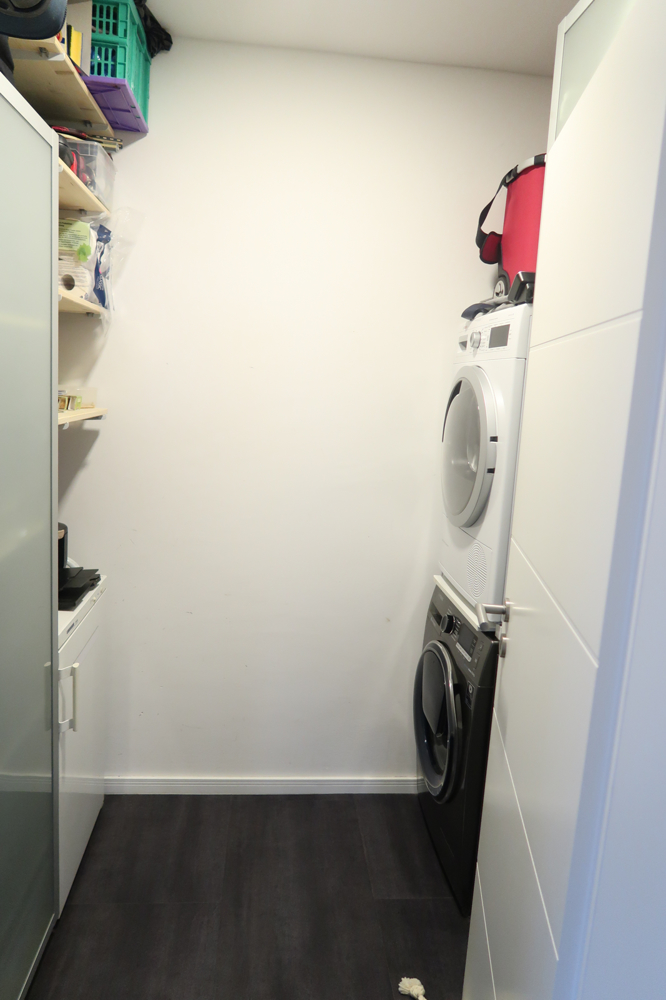 HWR Etagenwohnung Braunschweig / Broitzem