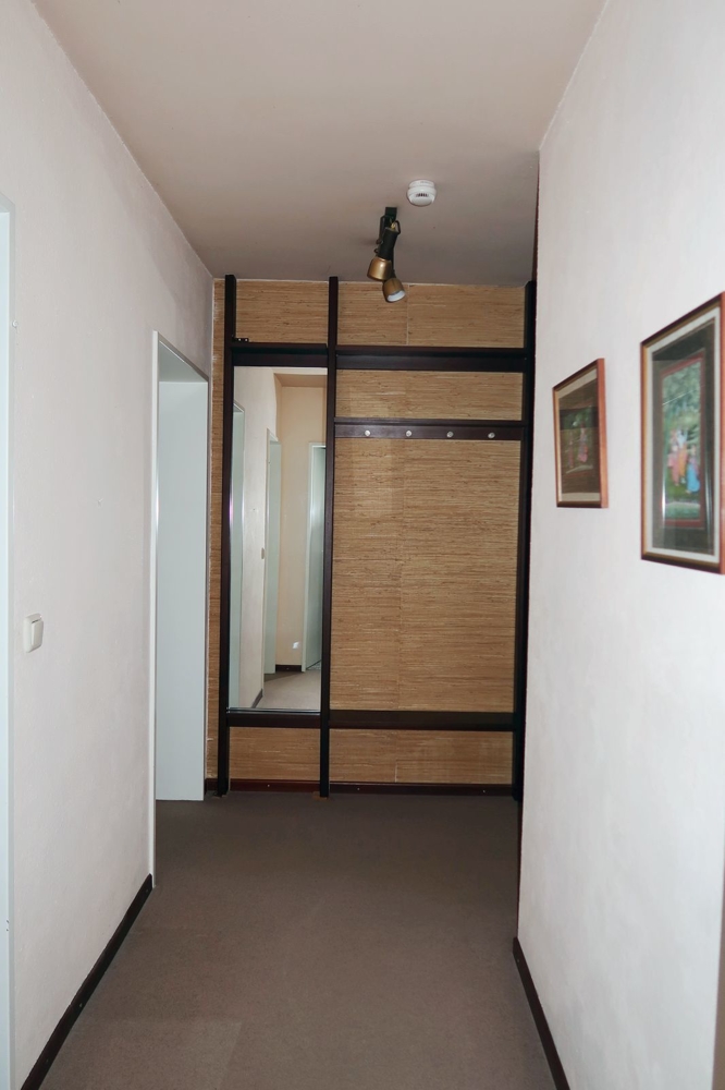 Flurbereich Haus Oslo�