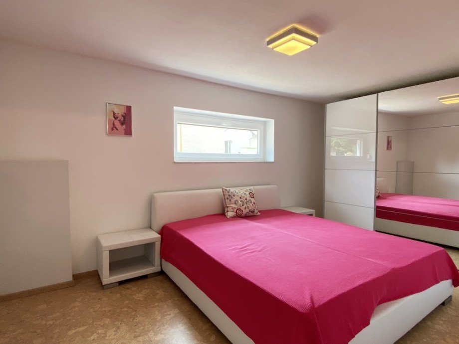 Souterrain Zimmer Bungalow R�hen