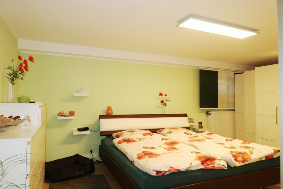 Keller G�ste Einfamilienhaus R�hen OT Eischott