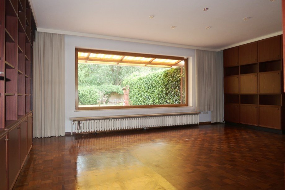 Wohnen EG Einfamilienhaus Wolfsburg / Tiergartenbreite