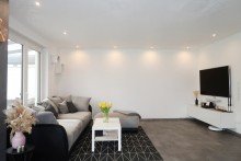 Wohnen2 **possiel makes it possible** Junge moderne Doppelhaush�lfte - Provisionsfrei f�r K�ufer!