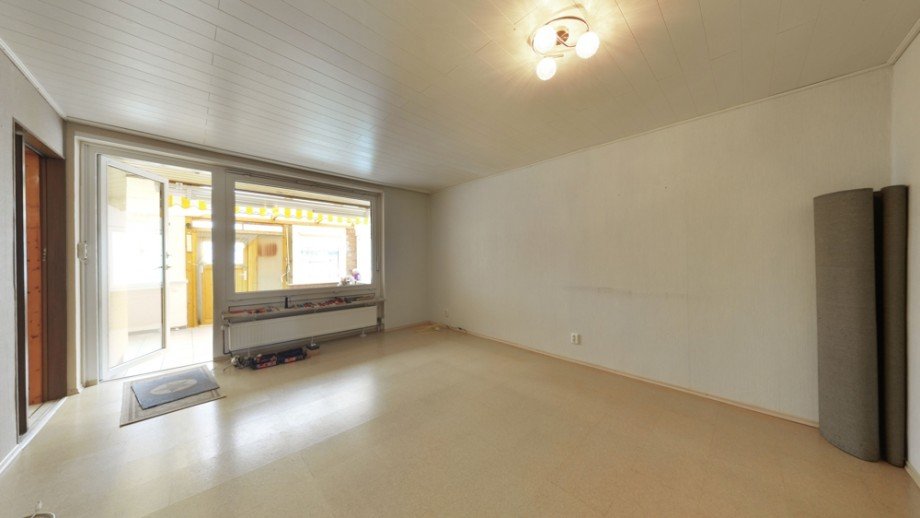 EG Wohnzimmer Reihenmittelhaus Wolfsburg