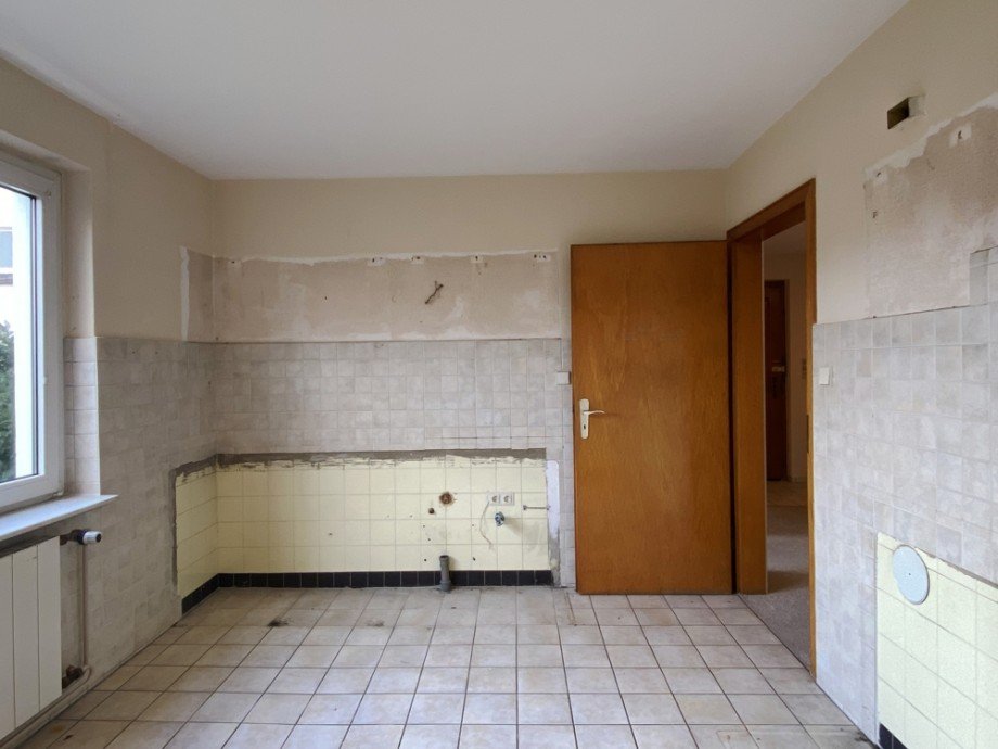 EG K�che2 Einfamilienhaus Wolfsburg / Fallersleben