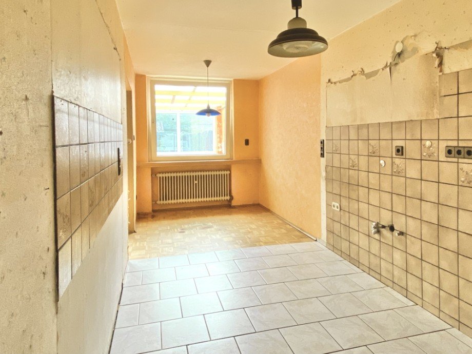 K�che Reihenhaus Gifhorn