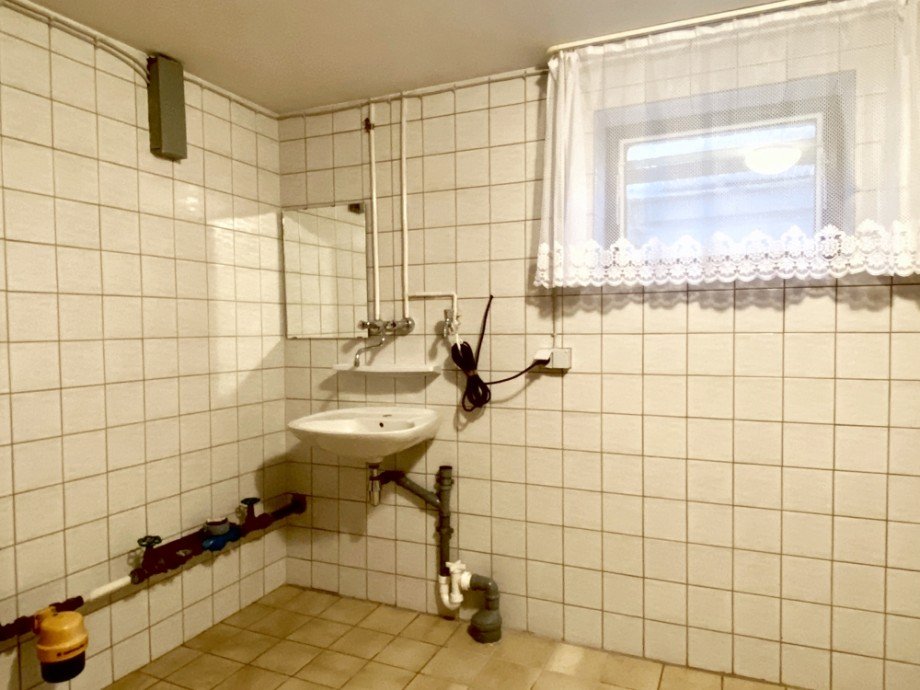 Keller Technik1 Reihenmittelhaus Wolfsburg