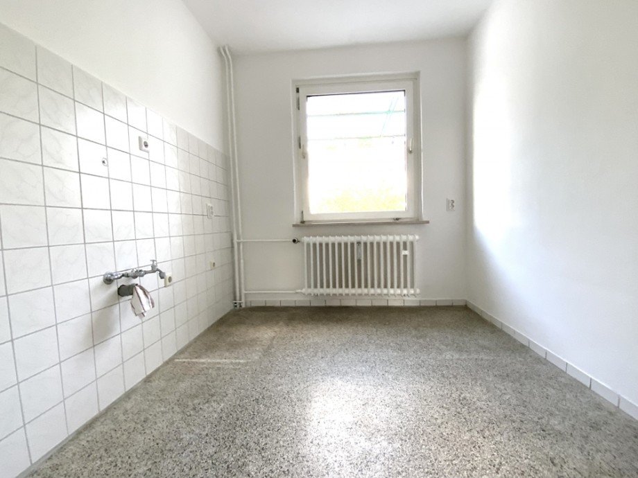 K�che Etagenwohnung Wolfsburg / Stadtmitte