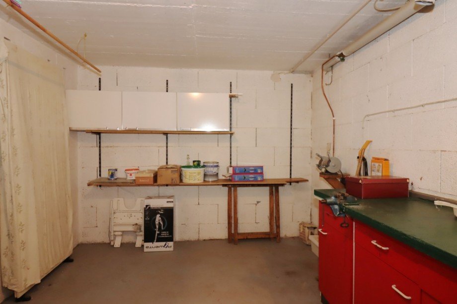 Kellerraum Erdgeschosswohnung Wolfsburg
