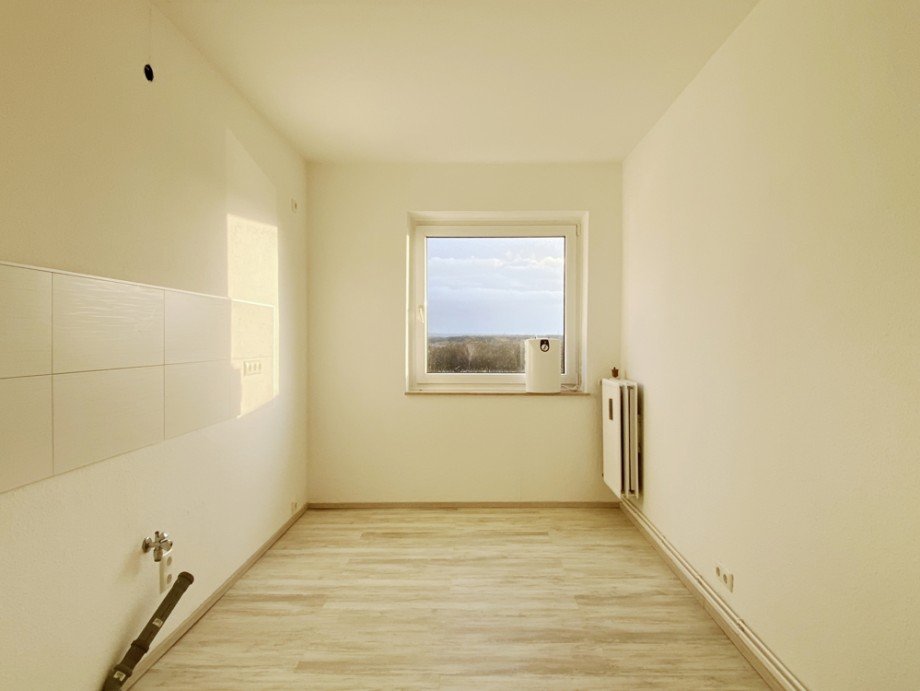 K�che Etagenwohnung Wolfsburg / Westhagen