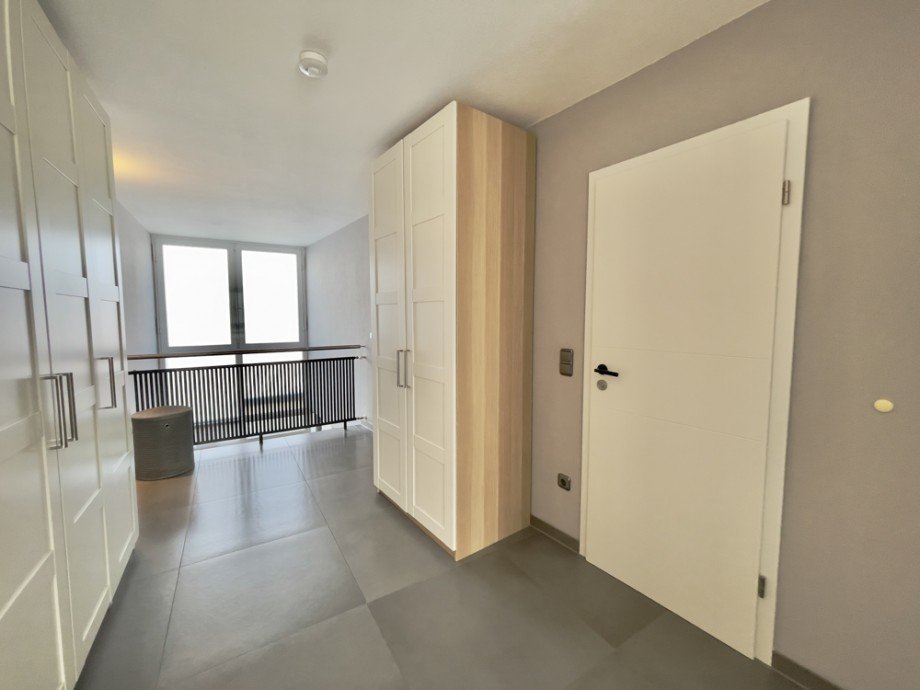 Wohnflur Maisonettewohnung Wolfsburg / Fallersleben