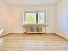Schlafzimmer **possiel makes it possible** Wohnung im Gr�nen in Wolfsburg Klieversberg