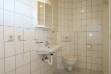 G�ste WC **possiel makes it possible** Sofortbezug! Reihenmittelhaus in Parsau/ RENOVIERT!
