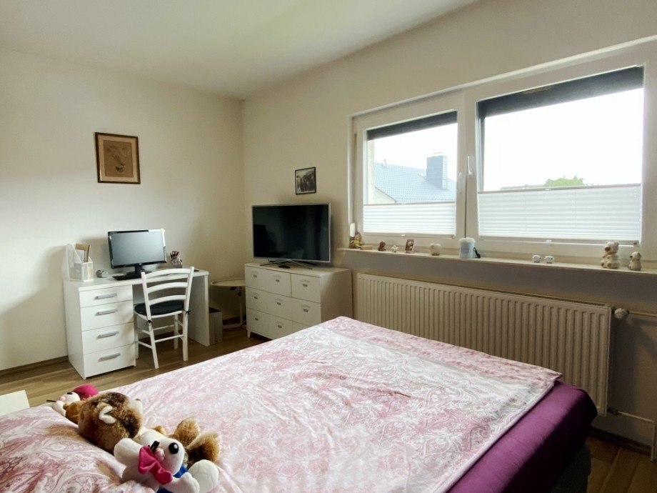 Zimmer1 Bungalow R�hen