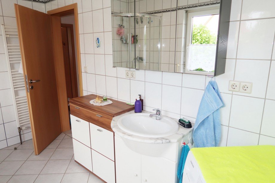 Bad 2 Doppelhaush�lfte Oebisfelde / Niendorf
