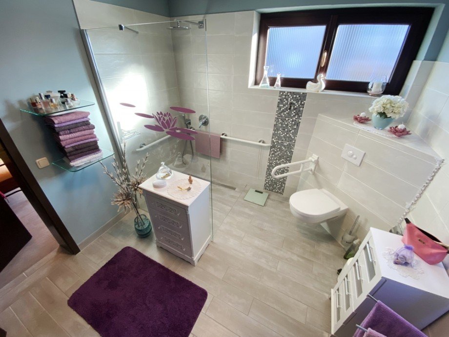 Bad3 Bungalow Querenhorst