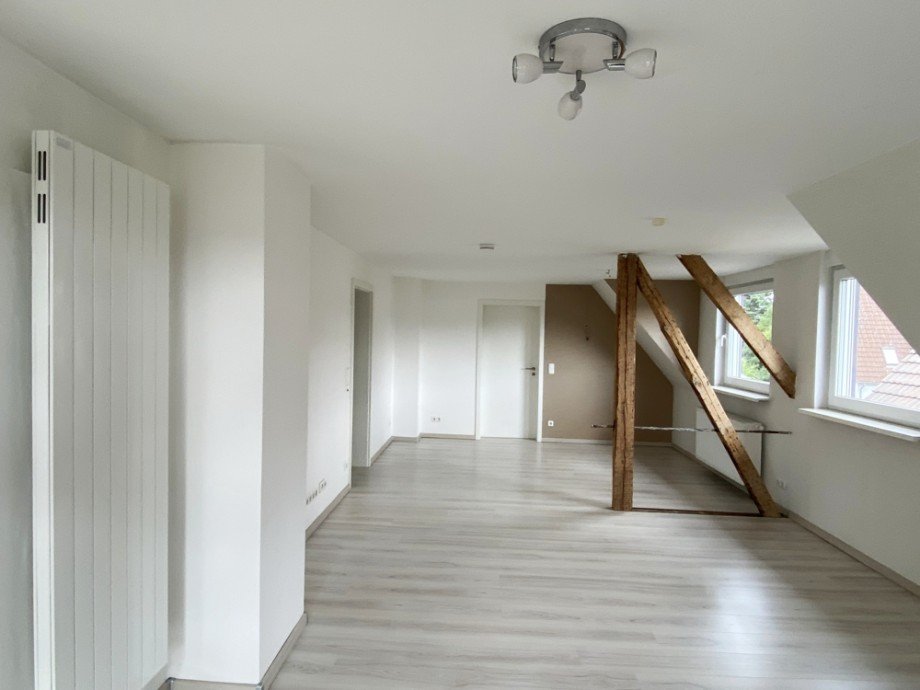 OG Wohnen Blick Zimmer Zweifamilienhaus Wolfsburg / Vorsfelde