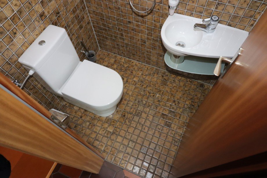 EG G�ste WC1 Einfamilienhaus Wolfsburg / Vorsfelde