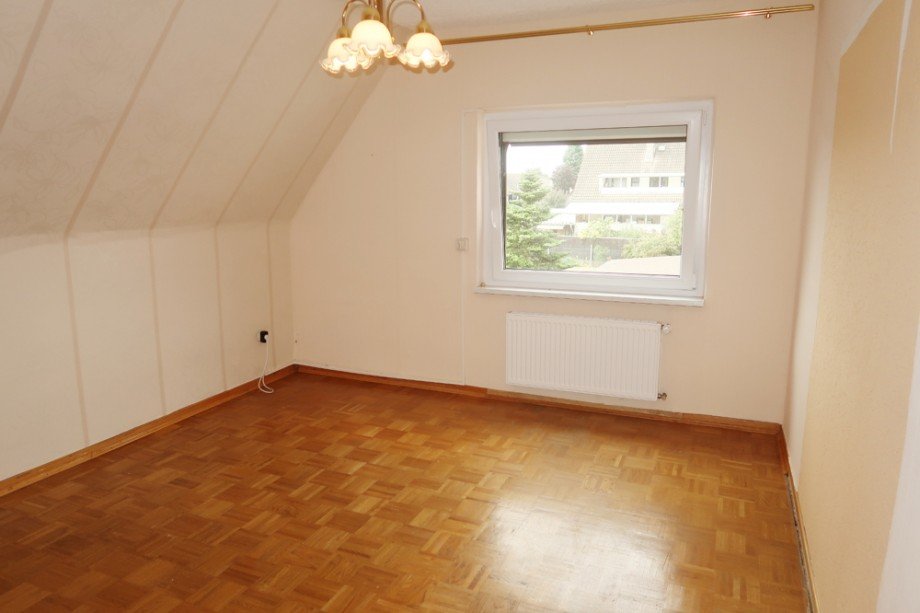 Zimmer 1 Einfamilienhaus Wagenhoff
