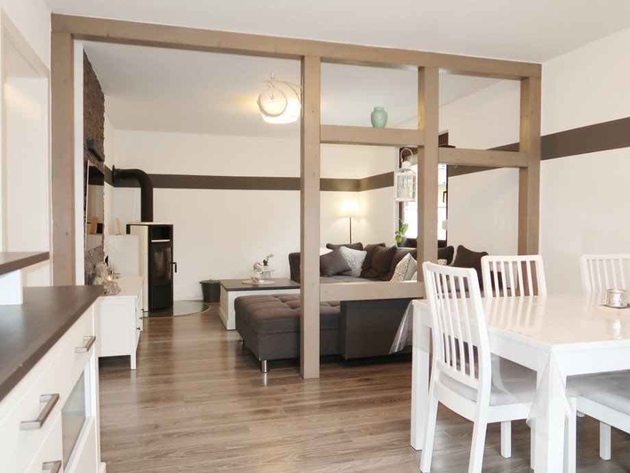 Essen Wohnen Einfamilienhaus Wolfsburg / Hellwinkel