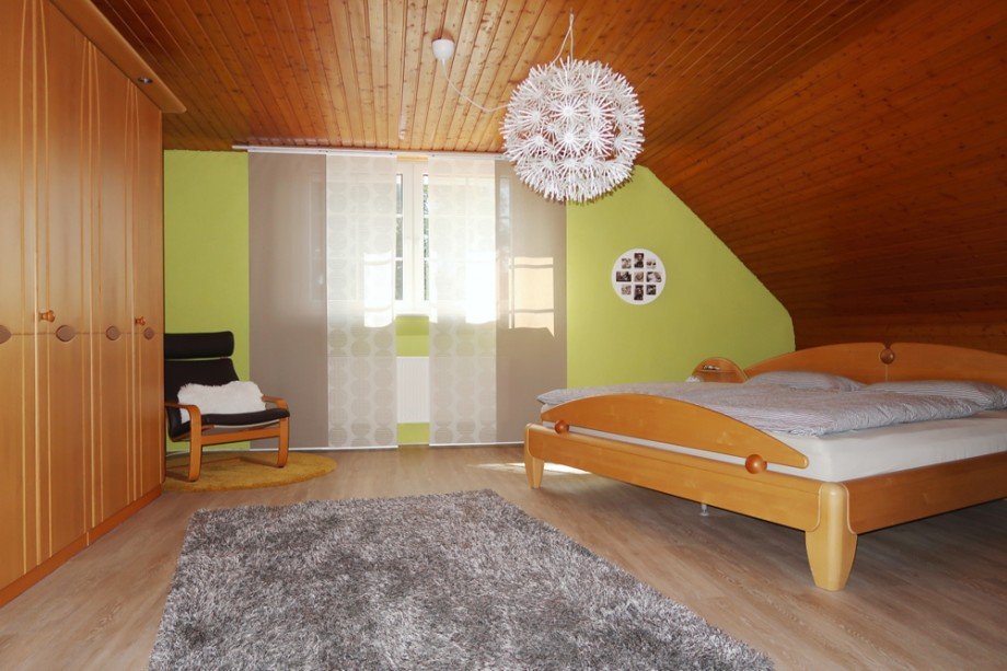 Zimmer DG2 Einfamilienhaus Gifhorn