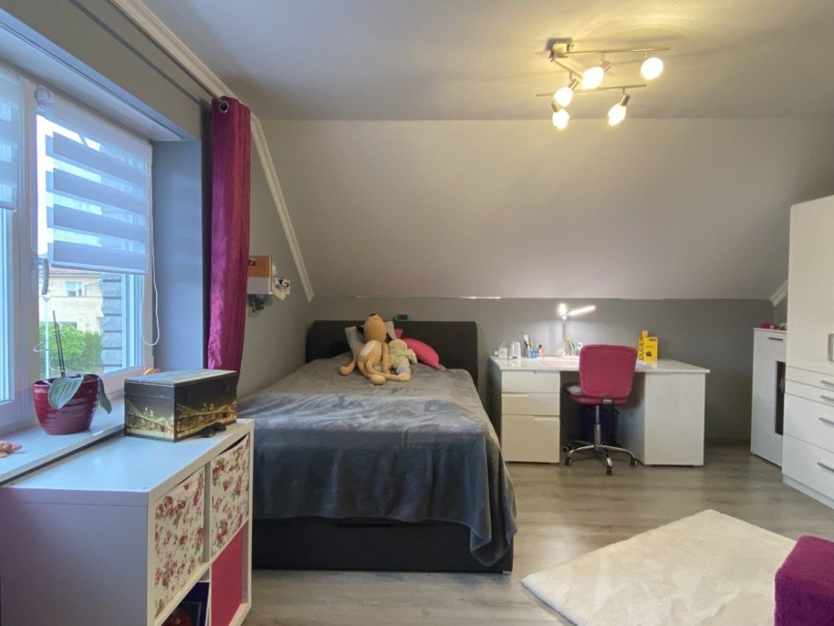 DG Zimmer1 Einfamilienhaus Wolfsburg / Vorsfelde