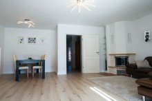 Wohnen Blick Essen **possiel makes it possible** BS-Lamme!  Einzug 2019 m�glich! Sehr gepflegtes Reihenmittelhaus mit Garten.